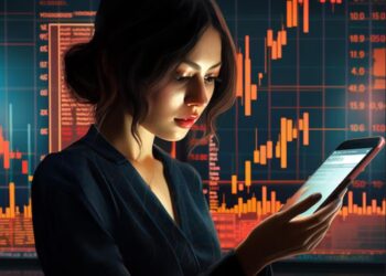 Crypto Trading App: Empowering Traders on the Go