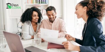 DaysLoan Reviews – Warning! You Must Read This.