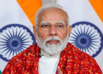 The minister of MK Stalin acknowledges the “small mistake” that PM Narendra Modi pointed out