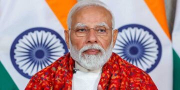 The minister of MK Stalin acknowledges the “small mistake” that PM Narendra Modi pointed out