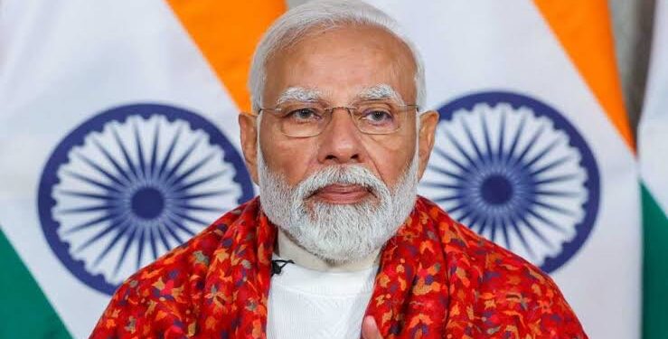 The minister of MK Stalin acknowledges the “small mistake” that PM Narendra Modi pointed out