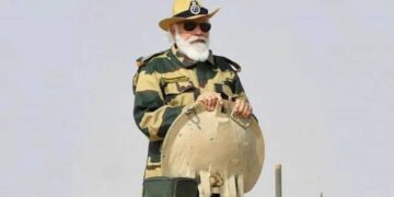 PM Modi to attend Pokhran wargame showcasing indigenous capabilities