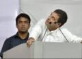 Rahul And Politics of Caste