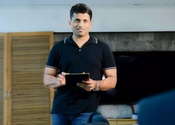 Mystery behind Byju’s ‘hidden’ $533 million