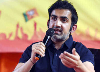 ‘Serious’ message from Gautam Gambhir to KKR ahead of 2024 season: “IPL isn’t just about Bollywood movies and after-parties.”