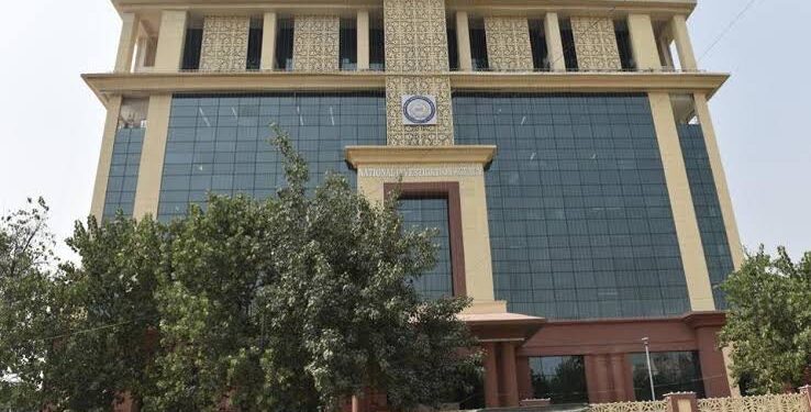 In an investigation into jail radicalization in Bengaluru, the NIA raids 17 sites in 7 states.