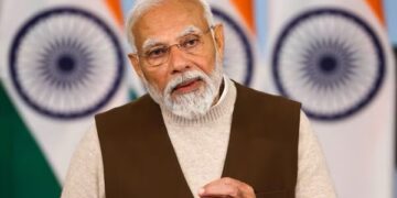 Prime Minister Modi will inaugurate India’s first underwater metro link today in Kolkata, along with other ₹15,400 crore projects