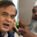 Assam CM Himanta warns Badruddin Ajmal against ‘magical healing’: ‘He will be arrested’