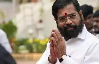 BJP aims for 34 seats, Shinde’s MPs likely to move over