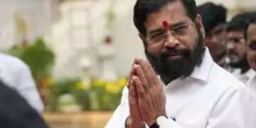 BJP aims for 34 seats, Shinde’s MPs likely to move over
