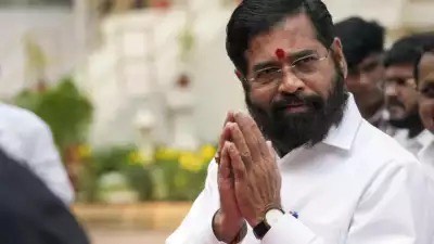 BJP aims for 34 seats, Shinde’s MPs likely to move over