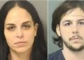 Little boys sexually assaulted, live-streamed to paedophiles for money; Florida lady, son, and boyfriend accused of gruesome torture