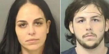 Little boys sexually assaulted, live-streamed to paedophiles for money; Florida lady, son, and boyfriend accused of gruesome torture