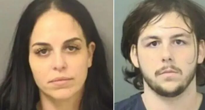 Little boys sexually assaulted, live-streamed to paedophiles for money; Florida lady, son, and boyfriend accused of gruesome torture