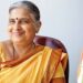 Sudha Murty nominated to Rajya Sabha, announces PM Modi