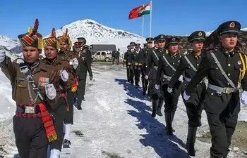 China’s threat to India on the Central Sector, blatantly deceptive.