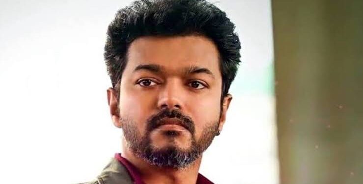 Actor Thalapathy Vijay reacts to CAA notification