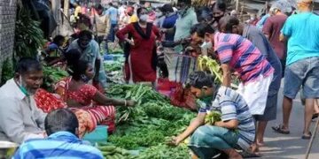 Retail inflation held at 5.09% in February after 5.1% in January: Government Data