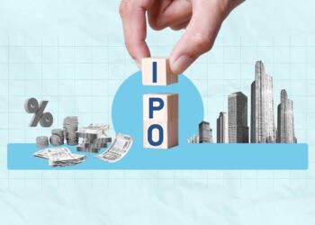 Stock market meltdown: These FY24 IPOs that were listed with a premium are now trading below their issue price