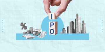 Stock market meltdown: These FY24 IPOs that were listed with a premium are now trading below their issue price