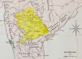 Hyderabad Liberation Day –  Partition Horrors Remembrance Day