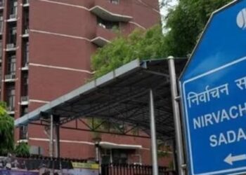 Congress is left behind by TMC in donations, BJP redeems bonds worth Rs 6062 crores