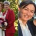Australia foreign minister Wong marries her longtime partner, shares photo
