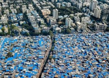 DRPPL begins survey in Dharavi to make Mumbai ‘slum-free’