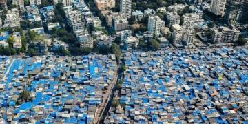 DRPPL begins survey in Dharavi to make Mumbai ‘slum-free’