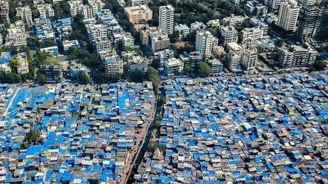 DRPPL begins survey in Dharavi to make Mumbai ‘slum-free’