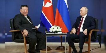 ‘Unshakeable support’ was demonstrated by Russian voters for Putin: Kim Jong Un