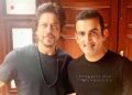 Shah Rukh Khan’s fiery message to Gautam Gambhir on KKR return revealed: ‘This is your franchise, make it or break it’