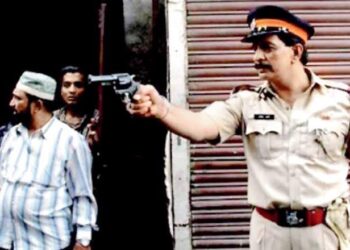 Justice Prevails: Ex-Cop Pradeep Sharma gets Life Sentence After Many Escapes