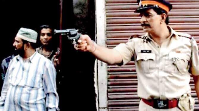 Justice Prevails: Ex-Cop Pradeep Sharma gets Life Sentence After Many Escapes