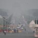 Delhi, the most polluted Capital in the World Again