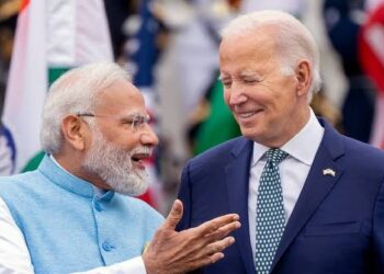 United States supports India with a strong declaration following China’s claim to Arunachal Pradesh