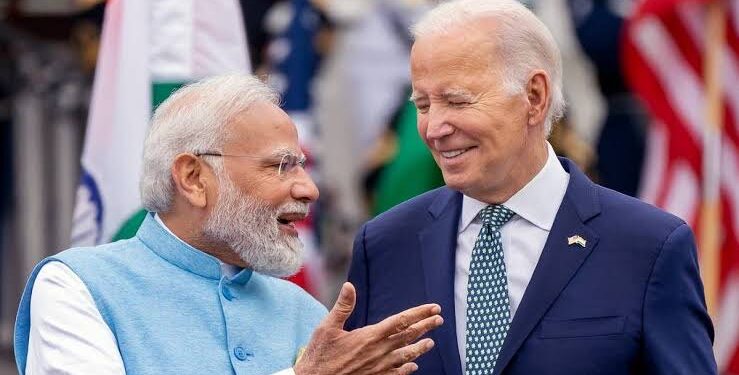 United States supports India with a strong declaration following China’s claim to Arunachal Pradesh