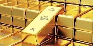 Gold price peaks at ₹66,778 following the US Federal Reserve’s rate decision: Should you purchase? Will it continue to rise?
