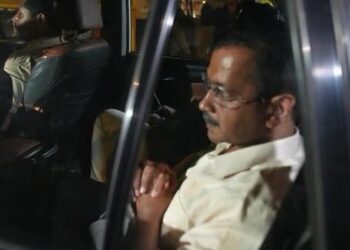 Arvind Kejriwal’s arrest: ITO metro station closed, police increase security, Delhi ready for AAP protest; Top updates