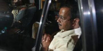 Arvind Kejriwal’s arrest: ITO metro station closed, police increase security, Delhi ready for AAP protest; Top updates
