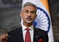 S Jaishankar calls China’s persistent claims to Arunachal Pradesh “ludicrous.”
