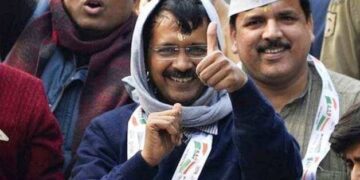 Kejriwal, Bribe, Goa and Hawala : ED opens the Can of Worms