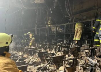 Terror attack in Russia, Moscow: 28 victims discovered in the lavatory; Vladimir Putin claims there is a “Ukraine window”