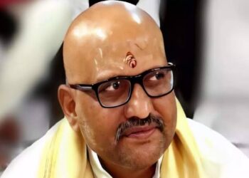 Who is Ajay Rai, the Congress candidate running in Varanasi against Prime Minister Modi?