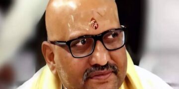 Who is Ajay Rai, the Congress candidate running in Varanasi against Prime Minister Modi?