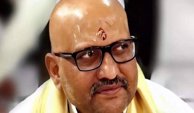 Who is Ajay Rai, the Congress candidate running in Varanasi against Prime Minister Modi?