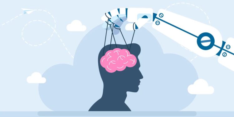 Science: AI watched a cooperative cooking game and learned how to influence people