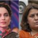 NCW seeks action against Supriya Shrinate of Congress for Kangana Ranaut post in ‘Letter forwarded to Election Commission’