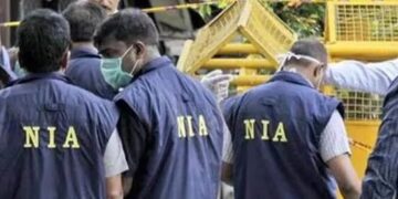 NIA rejects accused’s discharge request, claiming he planned murder : Amravati