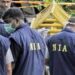 NIA rejects accused’s discharge request, claiming he planned murder : Amravati